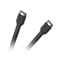 Kabel SATA wtyk wtyk 2m