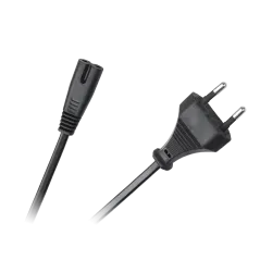 Kabel sieciowy 1.8m Cabletech Eco-Line