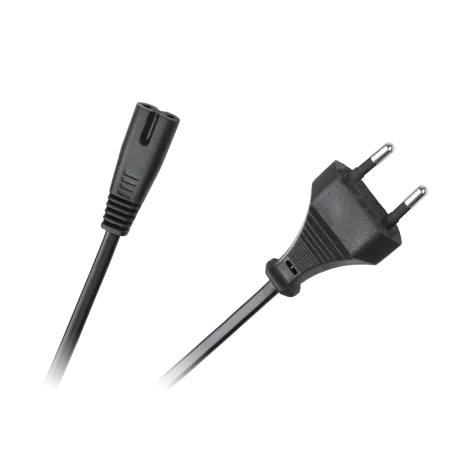 Kabel sieciowy 1.8m Cabletech Eco-Line