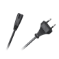 Kabel sieciowy 1.8m Cabletech Eco-Line
