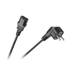 Kabel sieciowy do komputera 1.5m Cabletech Eco-Line