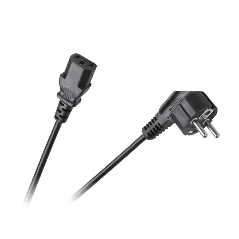 Kabel sieciowy do komputera 1.5m Cabletech Eco-Line Kabel sieciowy do komputera 1.5m Cabletech Eco-Line