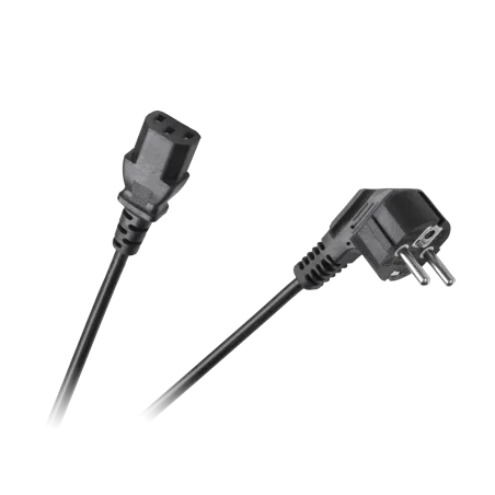 Kabel sieciowy do komputera 1.5m Cabletech Eco-Line