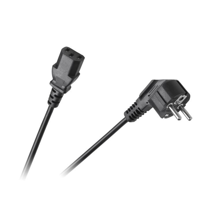 Kabel sieciowy do komputera 1.5m Cabletech Eco-Line Kabel sieciowy do komputera 1.5m Cabletech Eco-Line