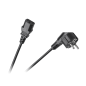 Kabel sieciowy do komputera 1.5m Cabletech Eco-Line