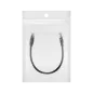 Kabel sieciowy Patchcord UTP CAT.6 wtyk - wtyk 0,25m