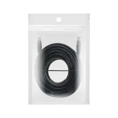 Kabel sieciowy Patchcord UTP CAT.6 wtyk - wtyk 10m
