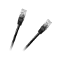 Kabel sieciowy Patchcord UTP CAT.6 wtyk - wtyk 2m Kabel sieciowy Patchcord UTP CAT.6 wtyk - wtyk 2m