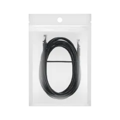 Kabel sieciowy Patchcord UTP CAT.6 wtyk - wtyk 3m