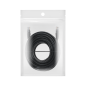 Kabel sieciowy Patchcord UTP CAT.6 wtyk - wtyk 7,5m Kabel sieciowy Patchcord UTP CAT.6 wtyk - wtyk 7,5m