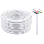 Kabel tel/alarmowy YTDY 12 x 0,5 100m