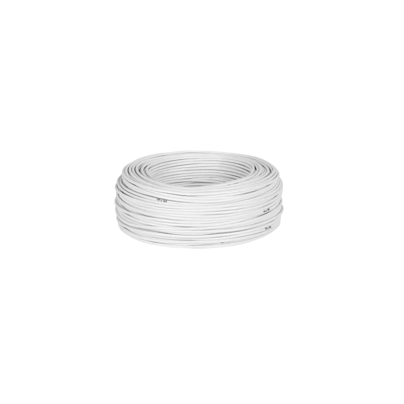 Kabel tel/alarmowy YTDY 4 x 0,5 100m Kabel tel/alarmowy YTDY 4 x 0,5 100m