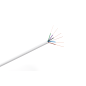 Kabel tel/alarmowy YTDY 6 x 0,5 100m