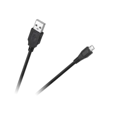 Kabel USB - micro USB 1.8m Cabletech Eco-Line