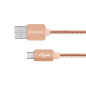 Kabel USB - micro USB 1m Kruger&Matz