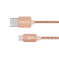 Kabel USB - micro USB 1m Kruger&Matz Kabel USB - micro USB 1m Kruger&Matz