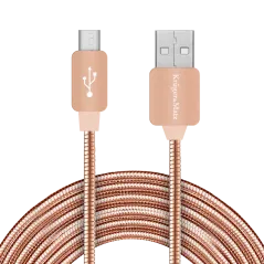 Kabel USB - micro USB 1m Kruger&Matz
