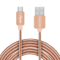 Kabel USB - micro USB 1m Kruger&Matz