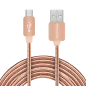 Kabel USB - micro USB 1m Kruger&Matz Kabel USB - micro USB 1m Kruger&Matz