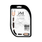 Kabel USB - micro USB 1m Kruger&Matz