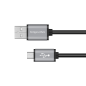 Kabel USB - micro USB 0.2m Kruger&Matz Basic