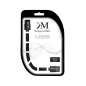 Kabel USB - micro USB wtyk-wtyk 0.2m Kruger&Matz Kabel USB - micro USB wtyk-wtyk 0.2m Kruger&Matz