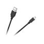 Kabel USB - mini USB 1.8m Cabletech Eco-Line Kabel USB - mini USB 1.8m Cabletech Eco-Line