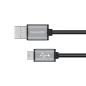 Kabel USB - mini USB 1m Kruger&Matz Basic Kabel USB - mini USB 1m Kruger&Matz Basic