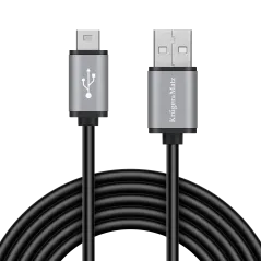 Kabel USB - mini USB 1m Kruger&Matz Basic