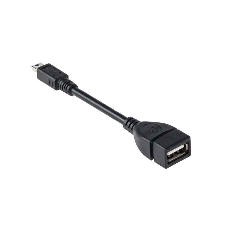 Kabel USB - miniUSB