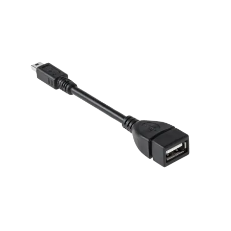 Kabel USB - miniUSB