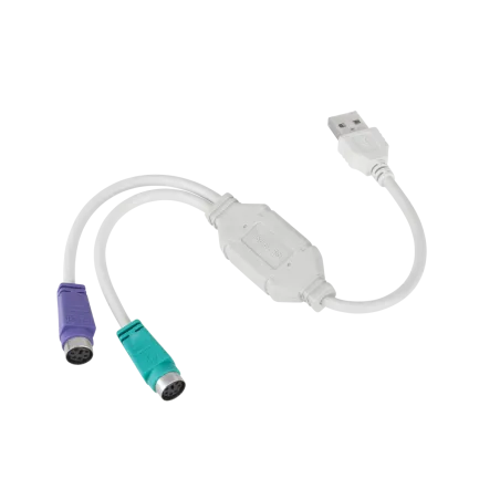 Kabel USB - PS2 INTEX