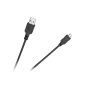 Kabel USB - USB micro Cabletech standard 1.8m Kabel USB - USB micro Cabletech standard 1.8m