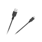 Kabel USB - USB micro Cabletech standard 1.8m Kabel USB - USB micro Cabletech standard 1.8m