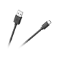 Kabel USB - USB typu C 1.5m Cabletech Eco-Line