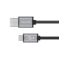 Kabel USB - USB typu C 1.8m Kruger&Matz Basic