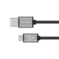 Kabel USB - USB typu C 1m Kruger&Matz Basic