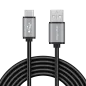 Kabel USB - USB typu C 1m Kruger&Matz Basic