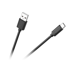 Kabel USB - USB typu C 3m