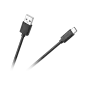 Kabel USB - USB typu C 3m