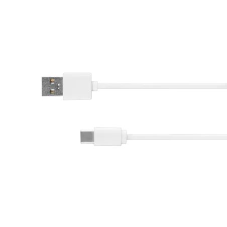 Kabel USB - USB typu C Kruger&Matz długi wtyk - m.in. do LIVE 6+