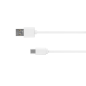 Kabel USB - USB typu C Kruger&Matz długi wtyk - m.in. do LIVE 6+ Kabel USB - USB typu C Kruger&Matz długi wtyk - m.in. do LIVE 6+