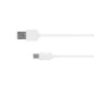 Kabel USB - USB typu C Kruger&Matz długi wtyk - m.in. do LIVE 6+ Kabel USB - USB typu C Kruger&Matz długi wtyk - m.in. do LIVE 6+