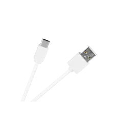 Kabel USB - USB typu C Kruger&Matz długi wtyk - m.in. do LIVE 6+