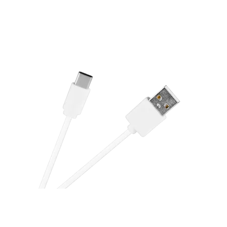 Kabel USB - USB typu C Kruger&Matz długi wtyk - m.in. do LIVE 6+