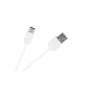 Kabel USB - USB typu C Kruger&Matz długi wtyk - m.in. do LIVE 6+ Kabel USB - USB typu C Kruger&Matz długi wtyk - m.in. do LIVE 6+