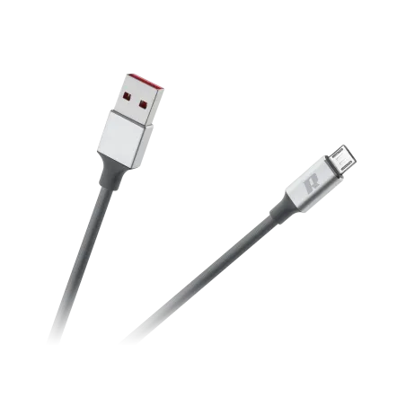 Kabel USB 3.0 - USB micro REBEL 100 cm