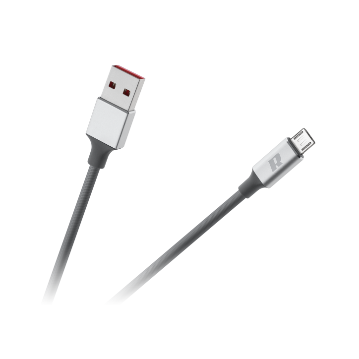 Kabel USB 3.0 - USB micro REBEL 100 cm Kabel USB 3.0 - USB micro REBEL 100 cm