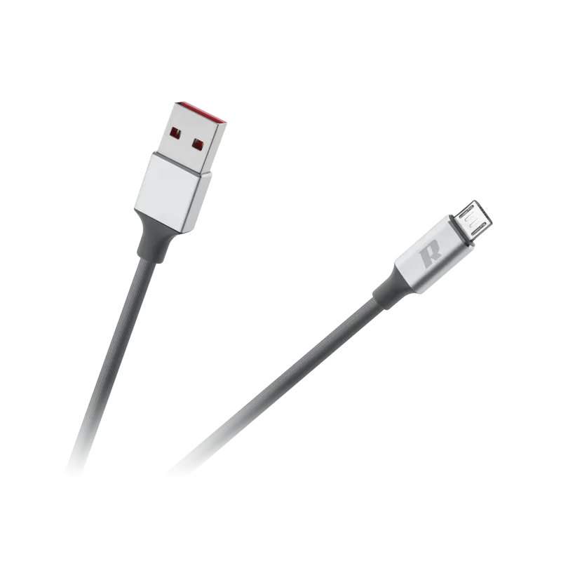 Kabel USB 3.0 - USB micro REBEL 200 cm Kabel USB 3.0 - USB micro REBEL 200 cm