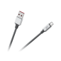 Kabel USB 3.0 - USB micro REBEL 200 cm Kabel USB 3.0 - USB micro REBEL 200 cm